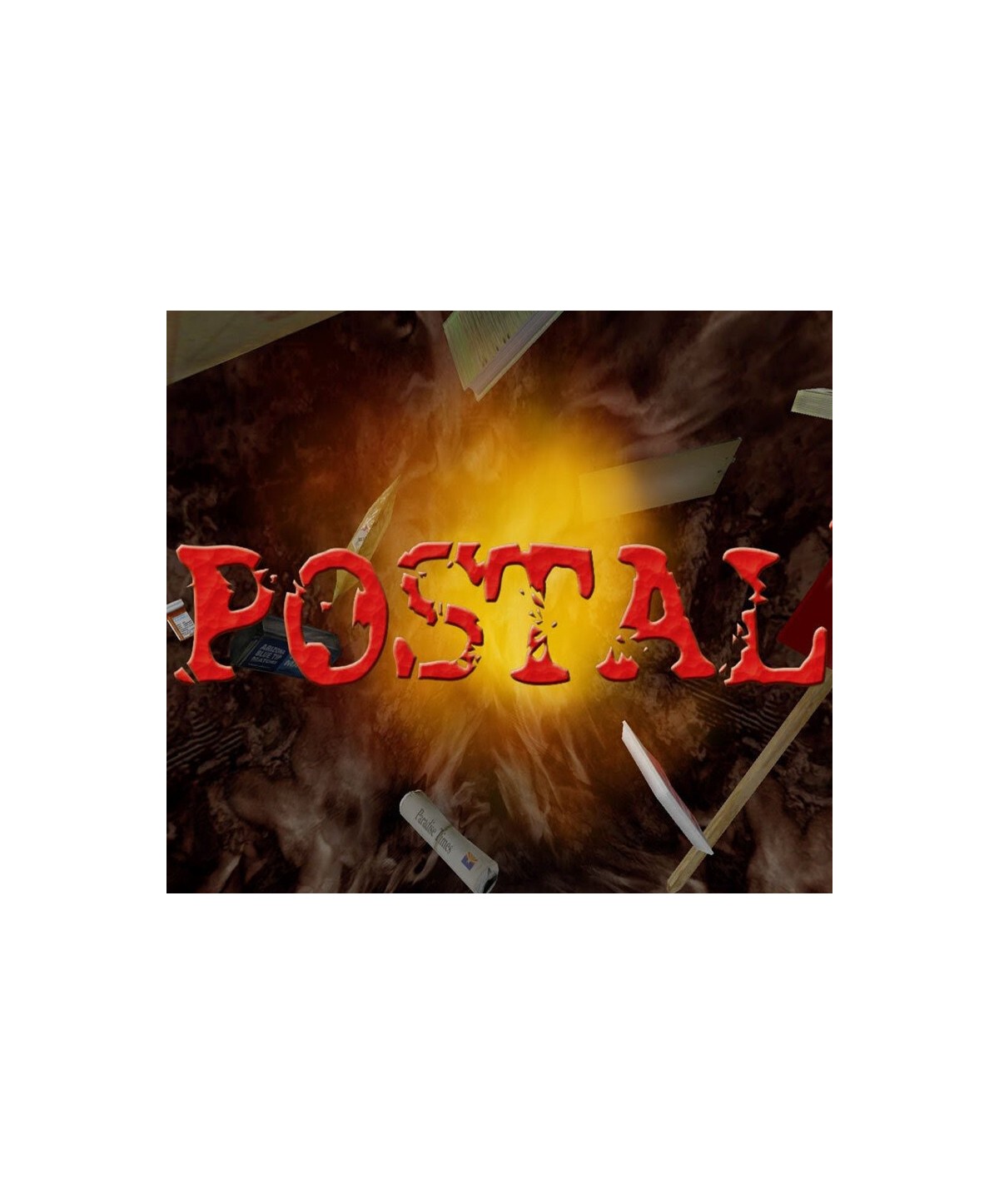 POSTAL Franchise Pack Steam Key GLOBAL